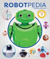 Robotpedia di Insight Editions edito da Insight Kids