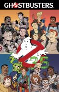 Ghostbusters 35th Anniversary Collection di Erik Burnham, Cavan Scott, Devin Grayson edito da IDEA & DESIGN WORKS LLC