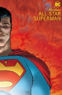 Absolute All-Star Superman (New Edition) di Grant Morrison, Frank Quitely edito da DC Comics