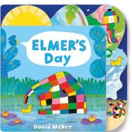 Elmer's Day di David McKee edito da Andersen Press Ltd
