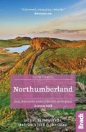 Slow Northumberland & Durham di Gemma Hall edito da Bradt Travel Guides