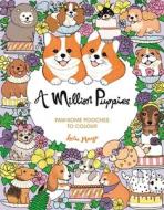 A Million Puppies di Lulu Mayo edito da Michael O'Mara Books Ltd