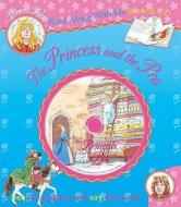 The Princess And The Pea edito da Award Publications Ltd