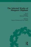 The Selected Works Of Margaret Oliphant, Part Ii di Oliphant, Linda H. Peterson, Joanne Shattock edito da Taylor & Francis Ltd
