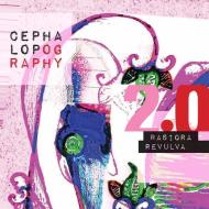 Cephalopography 2.0 di Rasiqra Revulva edito da WOLSAK & WYNN PUBL