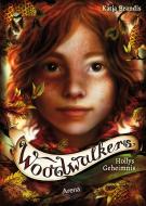 Woodwalkers (3). Hollys Geheimnis di Katja Brandis edito da Arena Verlag GmbH