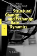 Structural Change and Exchange Rate Dynamics edito da Springer Berlin Heidelberg