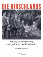 Die Hirschlands di Norbert Fabisch edito da Hentrich & Hentrich