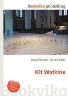Kit Watkins edito da Book On Demand Ltd.
