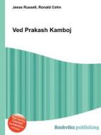 Ved Prakash Kamboj edito da Book On Demand Ltd.