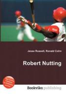 Robert Nutting edito da Book On Demand Ltd.