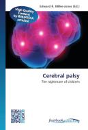 Cerebral palsy edito da FastBook Publishing