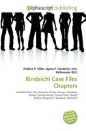 Kindaichi Case Files Chapters edito da Vdm Publishing House