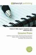 Gnome Press edito da Betascript Publishing