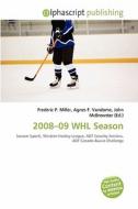 2008-09 Whl Season edito da Betascript Publishing