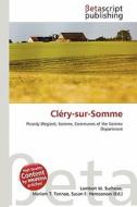CL Ry-Sur-Somme edito da Betascript Publishing