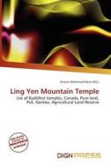 Ling Yen Mountain Temple edito da Dign Press