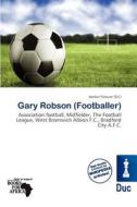 Gary Robson (footballer) edito da Duc