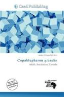 Copablepharon Grandis edito da Ceed Publishing