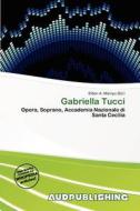 Gabriella Tucci edito da Aud Publishing