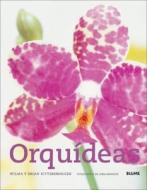 Orquideas di Wilma Rittershausen, Brian Rittershausen edito da Blume