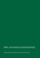 Data-processing in phytosociology edito da Springer Netherlands
