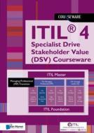 ITIL 4 DIRECT PLAN IMPROVE GLOSSARY DPI di LEARNING SOLUTIONS edito da VAN HAREN PUBLISHING