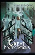 Great Expectations di Charles Dickens edito da Independently Published