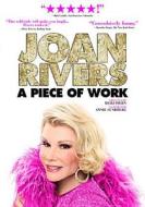 Joan Rivers: A Piece of Work edito da MPI Home Video