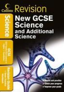Gcse Science & Additional Science Ocr 21st Century A edito da Harpercollins Publishers