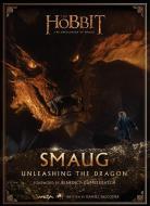 Smaug: Unleashing the Dragon di Daniel Falconer edito da COLLINS