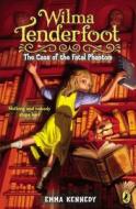 The Case of the Fatal Phantom di Emma Kennedy edito da PUFFIN BOOKS