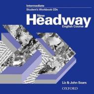 New Headway: Intermediate: Student's Workbook Audio Cd di Liz Soars, John Soars edito da Oxford University Press