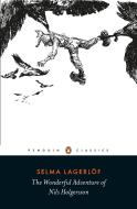 The Wonderful Adventure of Nils Holgersson di Selma Lagerlof edito da Penguin Books Ltd