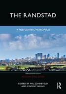 Randstad's Polycentric Metropolis di Daniela Pisoiu, Sandra Hain edito da Taylor & Francis Ltd