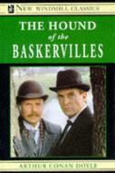 The Hound of the Baskervilles di Sir Arthur Conan Doyle edito da Pearson Education Limited