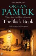 The Black Book di Orhan Pamuk edito da Faber & Faber
