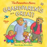 Grandparents Are Great! (the Berenstain Bears) di Stan Berenstain, Jan Berenstain edito da RANDOM HOUSE