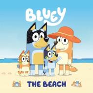 The Beach di Penguin Young Readers Licenses edito da PENGUIN YOUNG READERS LICENSES