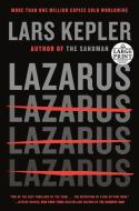 Lazarus di Lars Kepler edito da RANDOM HOUSE LARGE PRINT