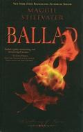 Ballad: A Gathering of Faerie di Maggie Stiefvater edito da TURTLEBACK BOOKS