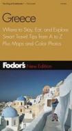 Greece edito da Random House Usa Inc