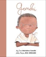 Mahatma Gandhi di Maria Isabel Sanchez Vegara, Albert Arrayas edito da White Lion Publishing