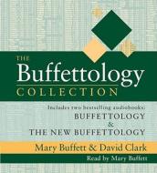 The Warren Buffett's Investing Techniques di Mary Buffett, David Clark edito da Simon & Schuster
