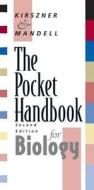 The Pocket Handbook for Biology di Kirszner & Mandell, Laurie G. Kirszner, Stephen R. Mandell edito da Wadsworth Publishing