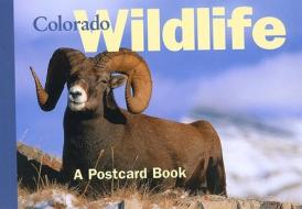 Colorado Wildlife di Globe Pequot Press edito da Rowman & Littlefield