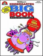 Kindergarten Big Book edito da Milliken Pub. Co.