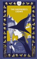 The Shepherd's Crown di Terry Pratchett edito da Penguin Random House Children's UK