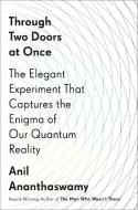 Through Two Doors At Once di Anil Ananthaswamy edito da Penguin Putnam Inc