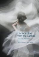Dance's Duet with the Camera edito da Palgrave Macmillan